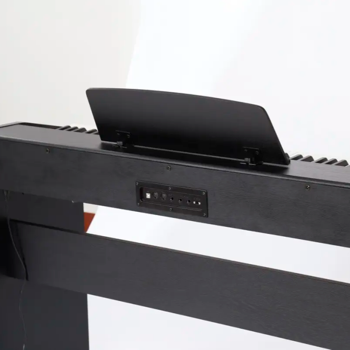 Цифровое пианино Solista DP400 BK
