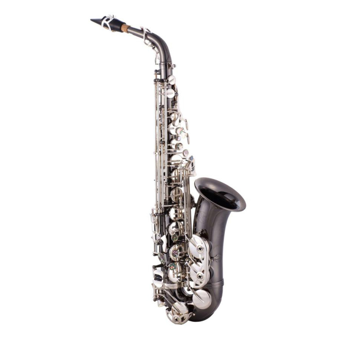Саксофон John Packer JP045BS