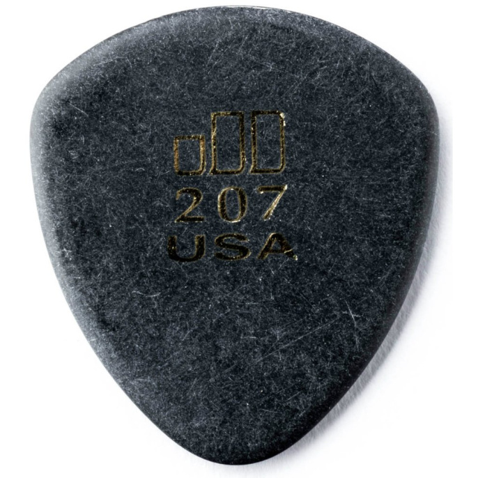Набор медиаторов Dunlop 477P207 JD Jazztones