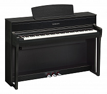 Цифровое пианино Yamaha Clavinova CLP-775 B