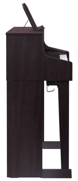 Цифровое пианино Roland HP-605 CR Set