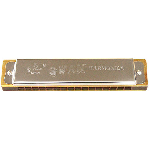 Губная гармошка Swan SW16
