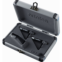 Комплект (Два картриджа) Ortofon Qbert Twin (1401280)