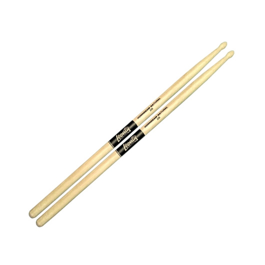 Барабанные палочки Leonty SL2BW