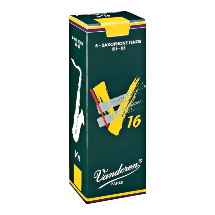 Трость для саксофона тенор Vandoren V16 SR722 №2