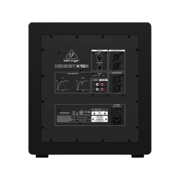 Сабвуфер Behringer K10S