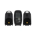 Портативная акустическая система Behringer PPA2000BT