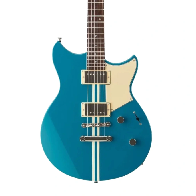 Электрогитара Yamaha RSE20 Swift Blue