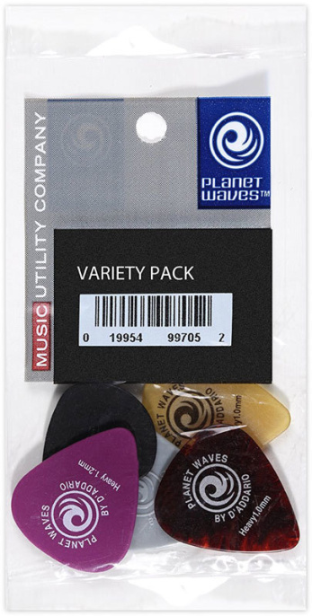 Медиаторы Planet Waves 1XVP4-5