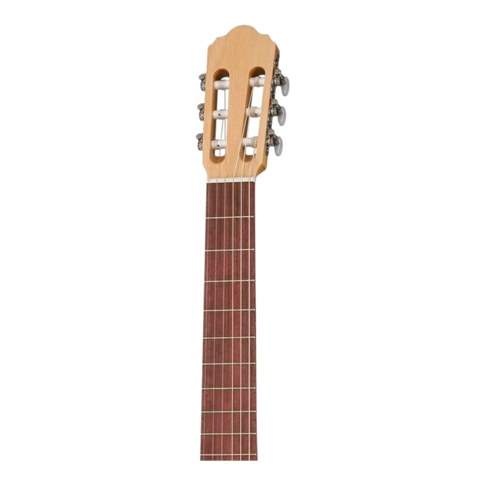 Классическая гитара Kremona S65S-GG-LH Sofia Soloist Series Green Globe