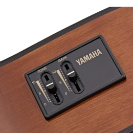 Классическая гитара Yamaha CX-40