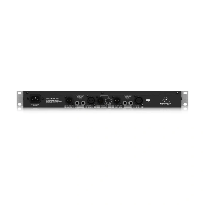 Эквалайзер Behringer FBQ1502HD