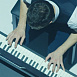 Цифровое пианино Yamaha Clavinova CSP-150WH
