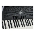 Аккордеон Hohner The New Bravo III 72 Black