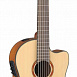 Электроакустическая гитара  Yamaha NCX700