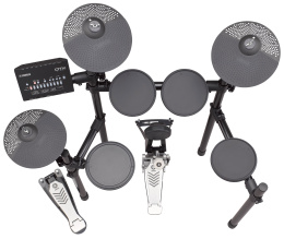 Электронная барабанная установка Yamaha DTX452K