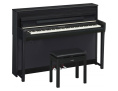 Цифровое пианино Yamaha Clavinova CLP-685WH