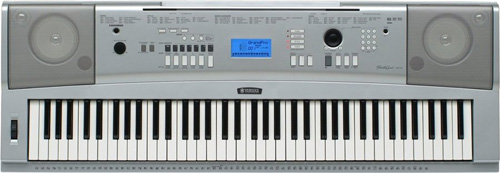 Синтезатор  Yamaha DGX-230