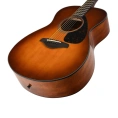 Акустическая гитара Yamaha FS800 SB