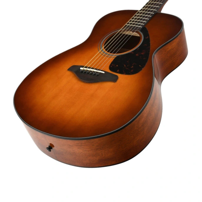 Акустическая гитара Yamaha FS800 SB