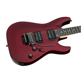 Электрогитара Schecter SGR C-1 MRED