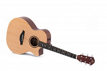 Электроакустическая гитара Sigma Guitars GMCE-1+