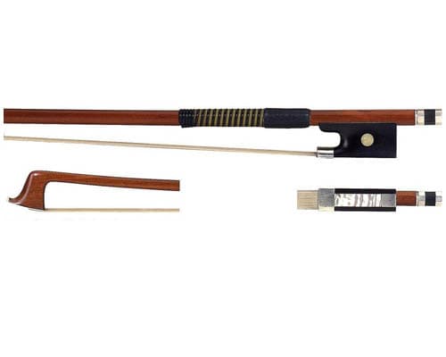 Смычок для скрипки  Gewa Brasil wood  404.141