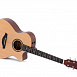 Электроакустическая гитара Sigma Guitars GMCE-1+