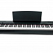 Цифровое фортепиано Solista DP-125BK