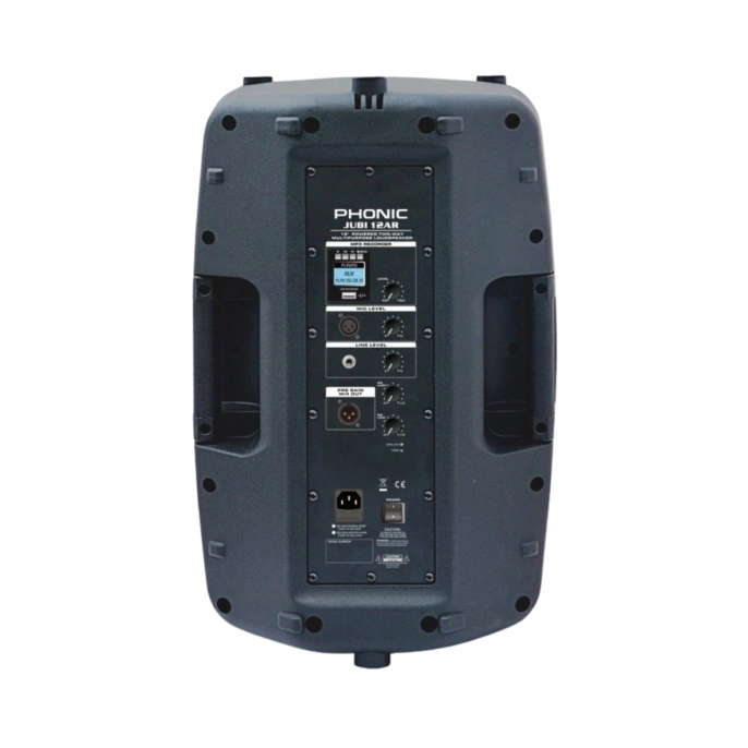 Акустическая система Phonic Jubi 12AR