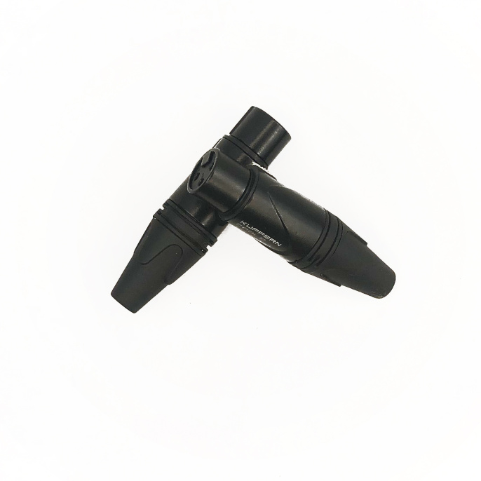 Разъем Kupfern YLA205 (KYLA205)