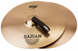 Оркестровые тарелки Sabian ''16 B8X Band 41622X