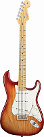 Электрогитара Fender AM STDSTRAT RW SSB (0113000747)