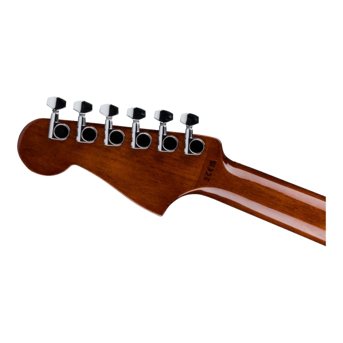 Акустическая гитара Fender CA Std Redondo CE BPG 3TS