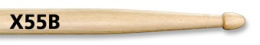 Барабанные палочки Vic Firth American Classic X55B