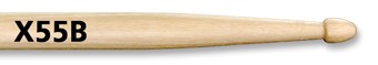 Барабанные палочки Vic Firth American Classic X55B