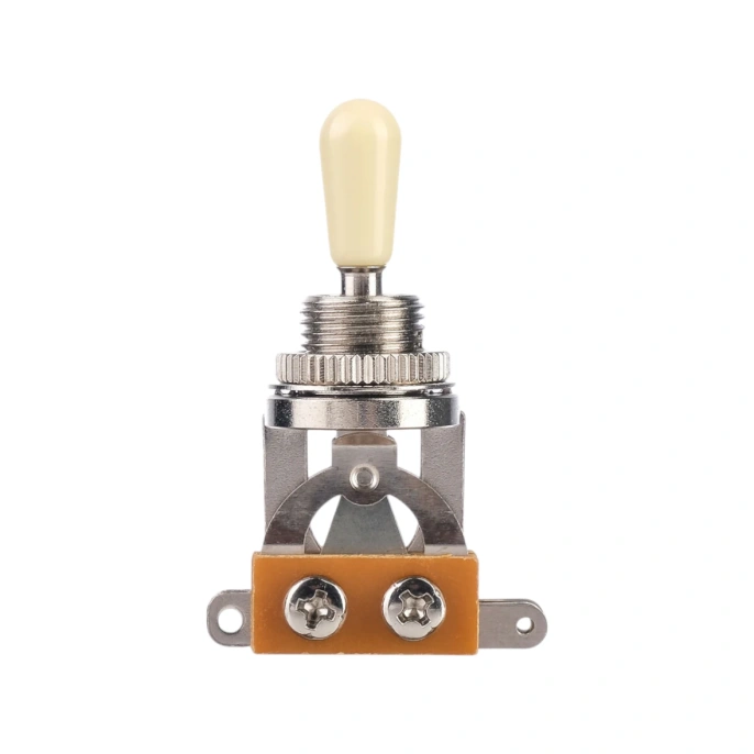 Переключатель Paxphil TGS101-CR/IV