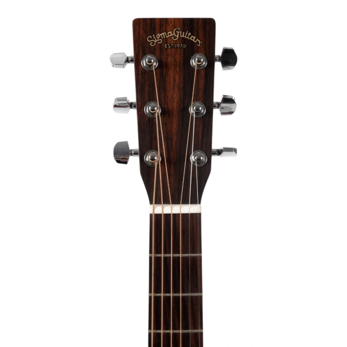 Акустическая гитара Sigma DM-1