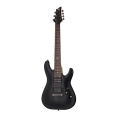 Электрогитара Schecter SGR C-7 BLK