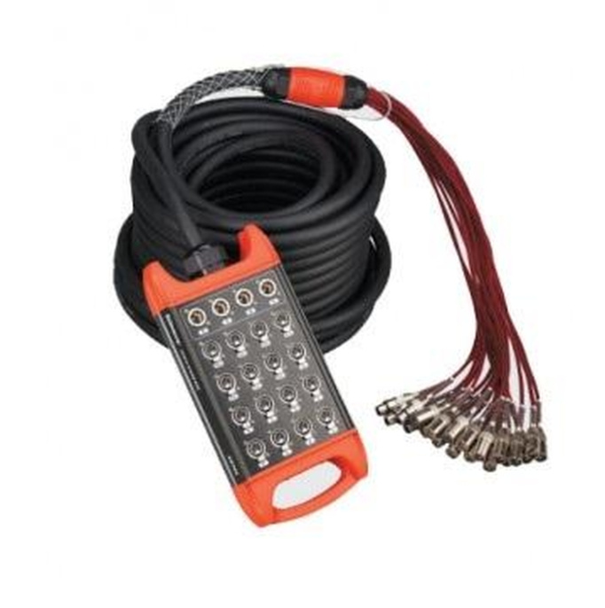 Стейджбокс Soundking BCB407-50m