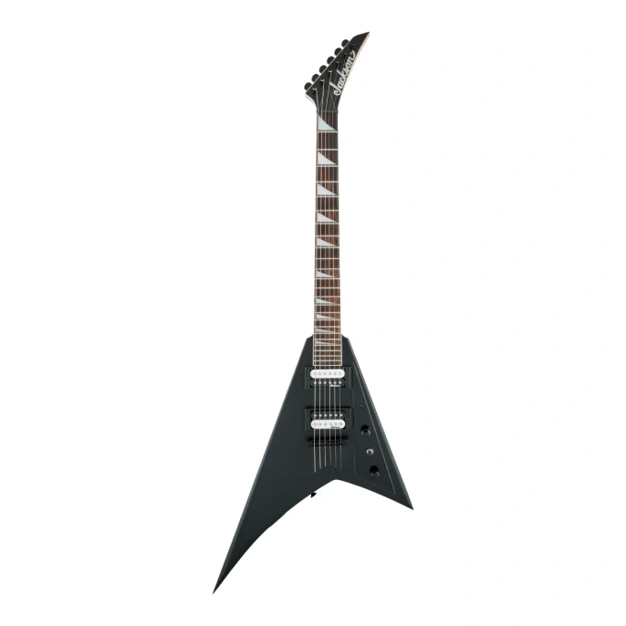 Электрогитара Jackson JS32T RR AH FB Satin black