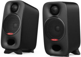 Студийные мониторы Nux NFM-03-BK AXON-3