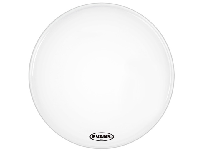 Пластик Evans BD20MX2W