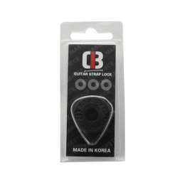 Кольцо для гитарного ремня Soldier SW BS 03