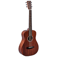 Акустическая гитара Sigma Guitars TM-15+
