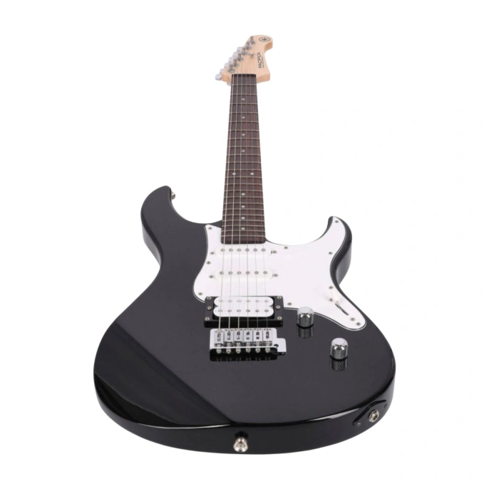 Электрогитара Yamaha Pacifica 112V BL