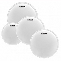 Пластик Evans EPP-UV1-F