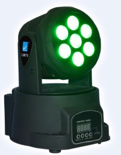 Светодиодный прожектор Big Dipper LM70