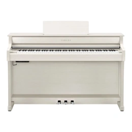 Цифровое пианино Yamaha Clavinova CLP-845WB