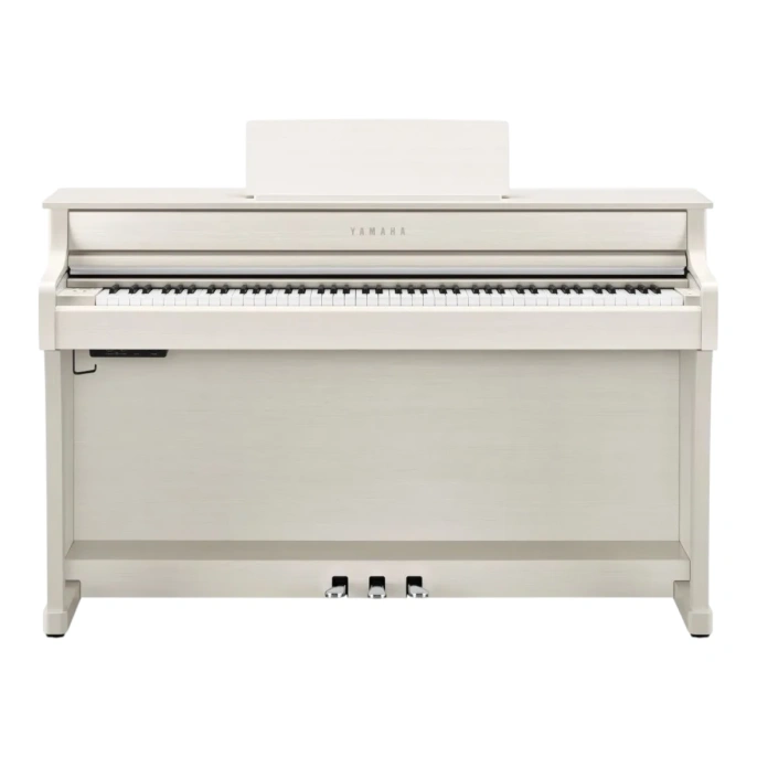 Цифровое пианино Yamaha Clavinova CLP-845WB
